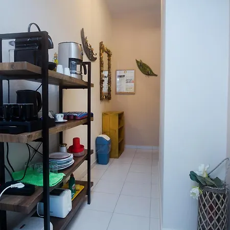 Arodamos & Apts 3*